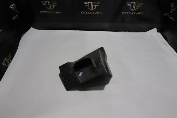 FORD CUSTOM 300 L 125 PS ÇIKMA PARÇA TRANSİT 363 ARKA TAMPON KÖŞESİ